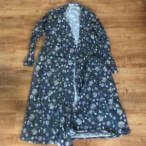 Lularoe Sarah Duster Cardigan